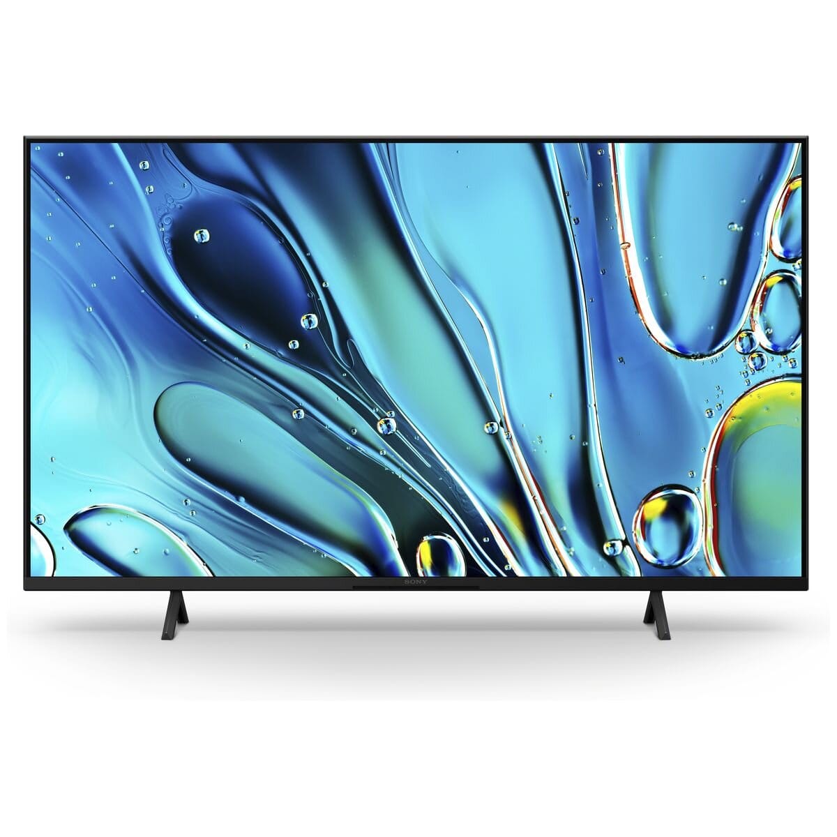 Sony S30 BRAVIA 3 Series 4K Ultra HD AI Smart LED Google TV