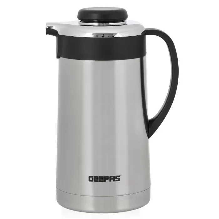 Geepas Stainless Steel Vacuum Flask