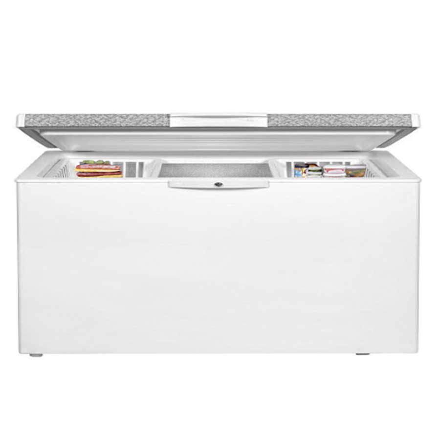 Beko 530 Litres (Net 481L) Multi Mode Chest Freezer, HS530