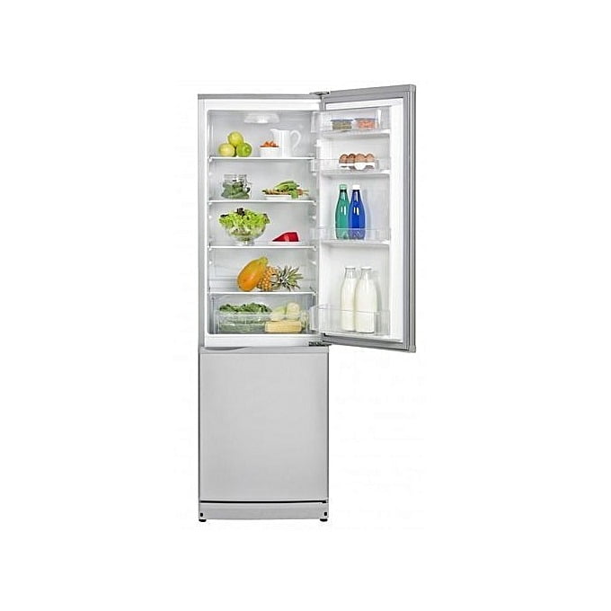 Beko 300L Bottom Mount Freezer Fridge, 2 Doors, C300