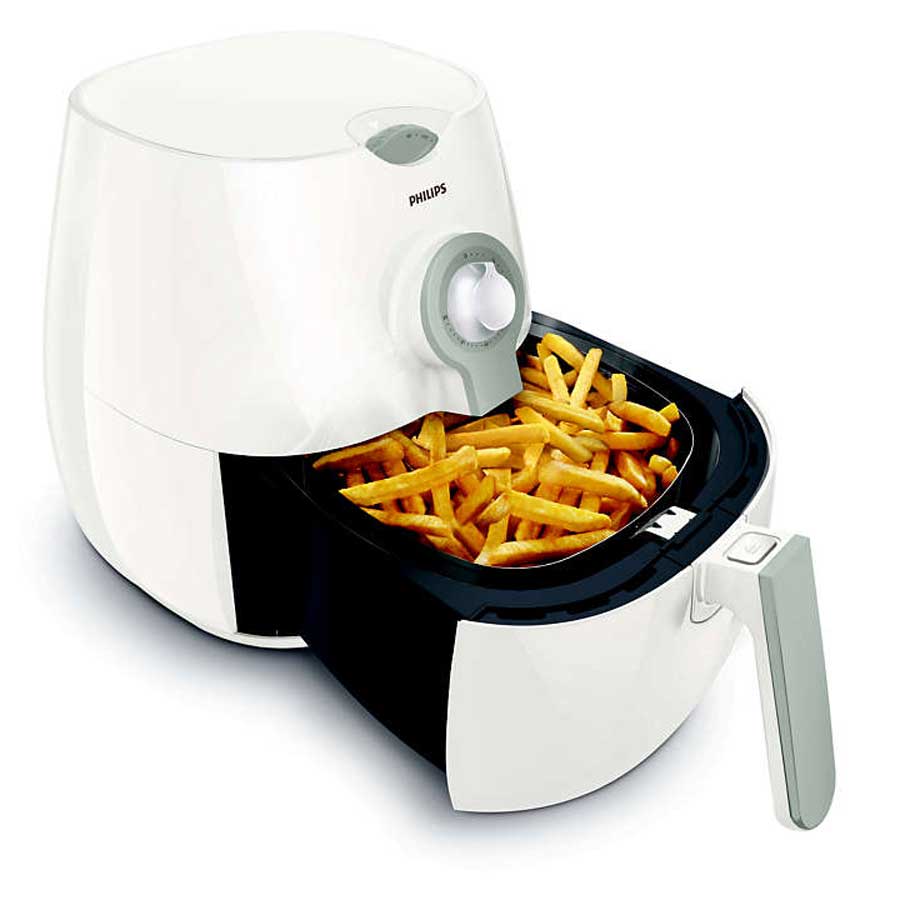 Philips Daily Collection Air Fryer, 800gms, 1425W | HD9216