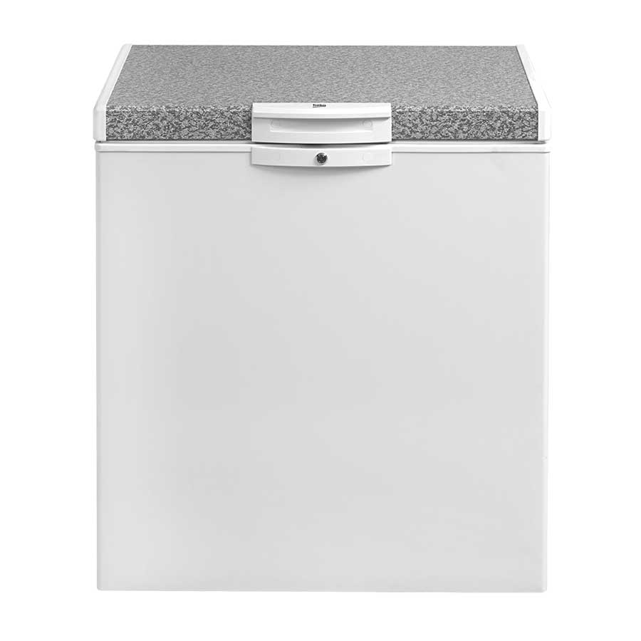 Beko 210 Litres (Net 195L) Chest Freezer, HS255