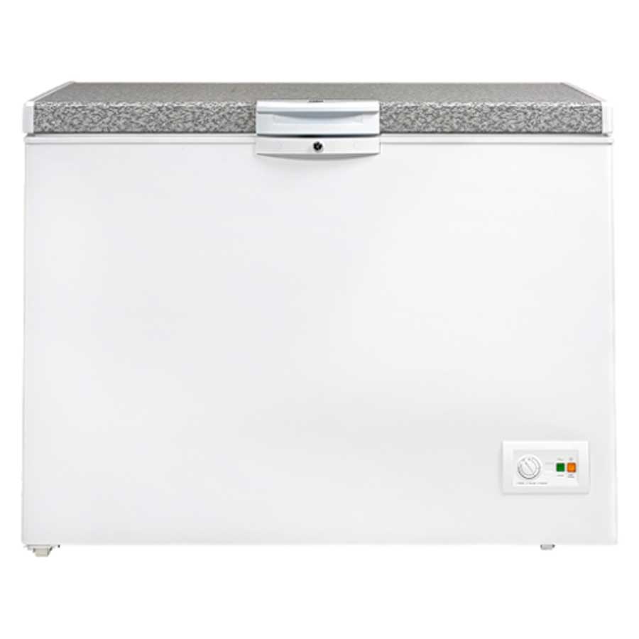 Beko 300 Litres (Net 254L) Chest Freezer, HS305