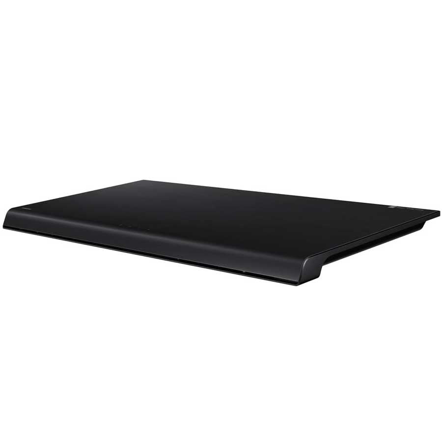Samsung HW-H600 4.2Ch Sound Stand w/ Dual Built-In Subwoofers, NFC, Bluetooth, HDMI