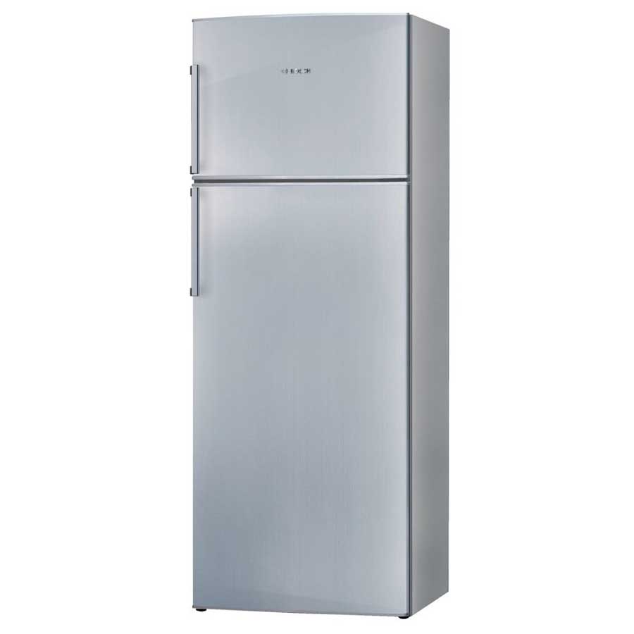 Bosch 460Litres Freestanding 2 Door Top Freezer Refrigerator | KDN46VL20