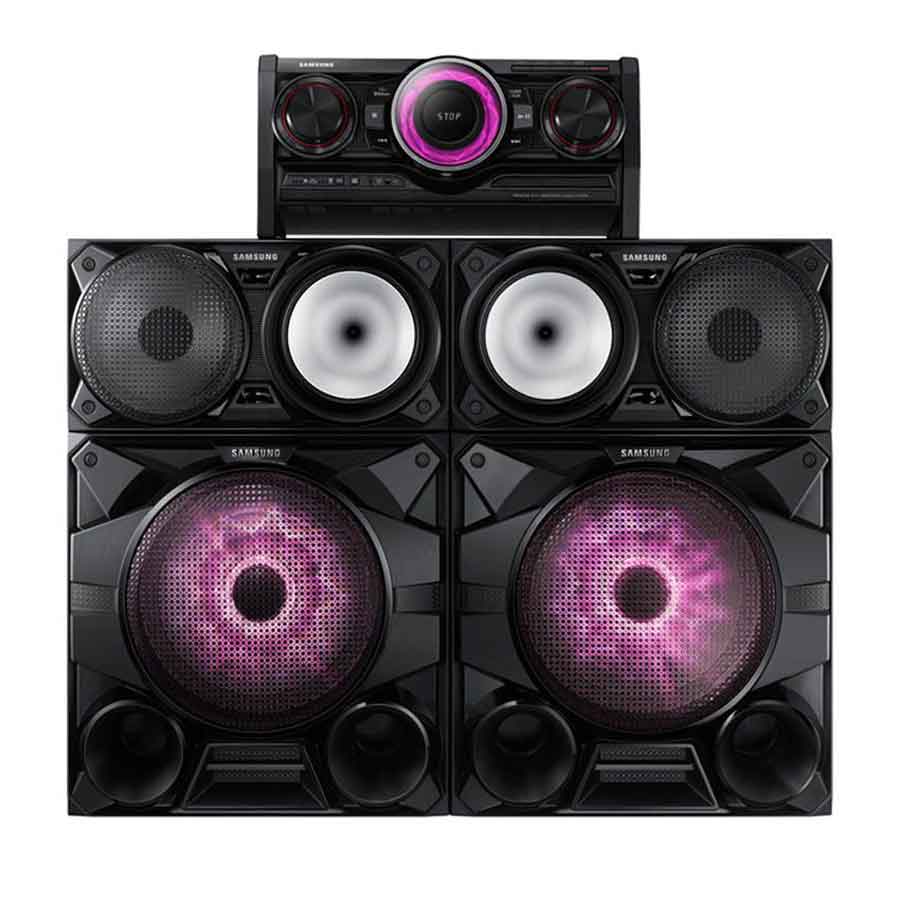 Samsung MX-HS7000 Sound System