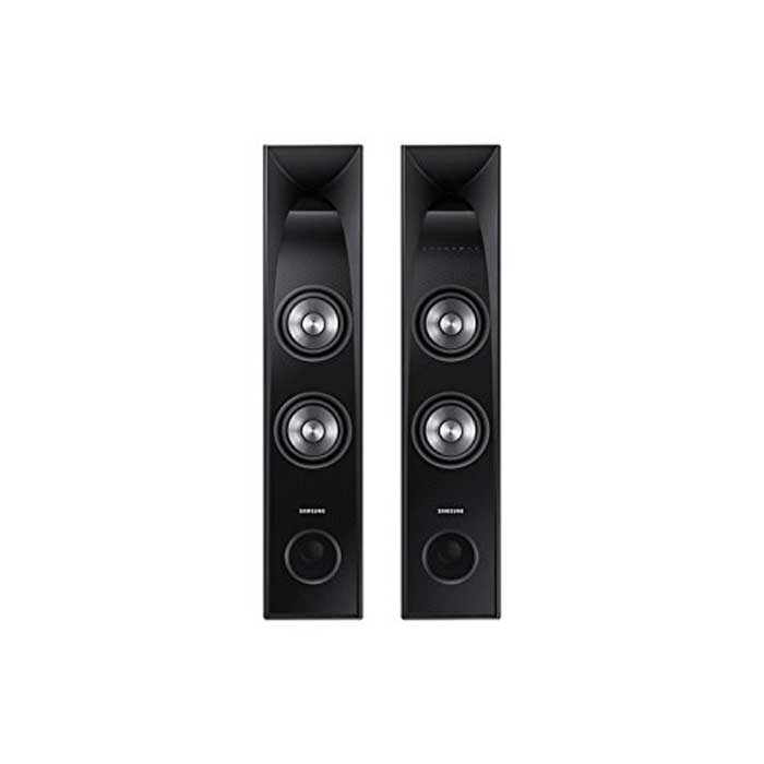 Samsung Sound Tower TW-H5500, 2.3ch, Horn Tweeter, Smart Phone connect