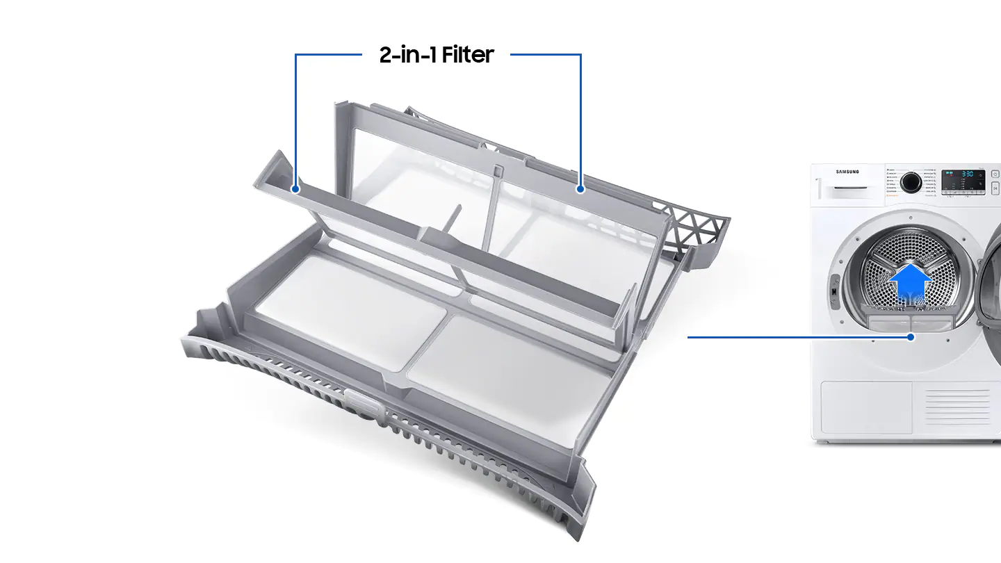 uk feature easy maintenance