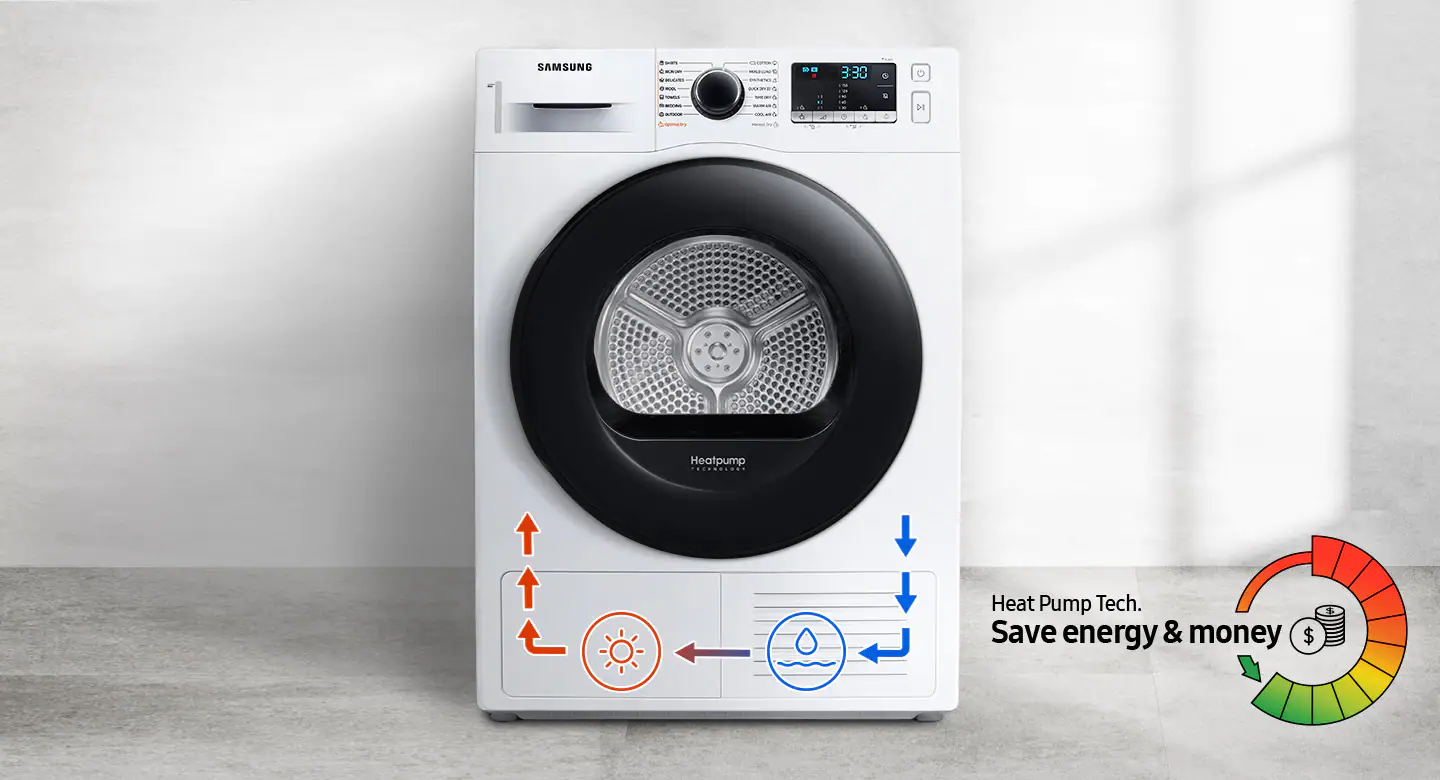 uk feature tumble dryer dv80ta020ae 413631428