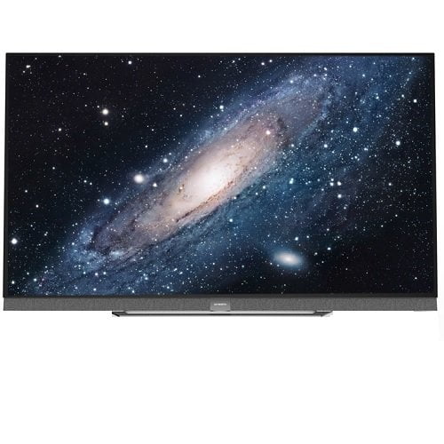 Skyworth 55-Inch OLED 4K Android TV, 55XA9000; Android TV w/ Built-in Chromecast, HDR, Bluetooth, HDMI, USB, Dolby Atmos