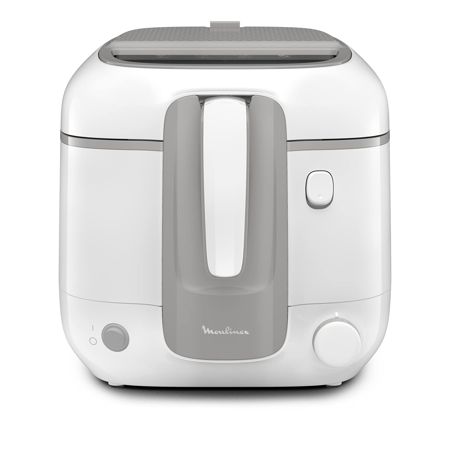 MOULINEX Super Uno Access 2.2 L Deep Fryer, 1800 Watts | AM310028
