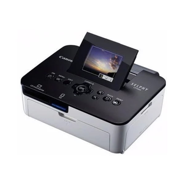 Canon SELPHY CP1000 Photo Printer
