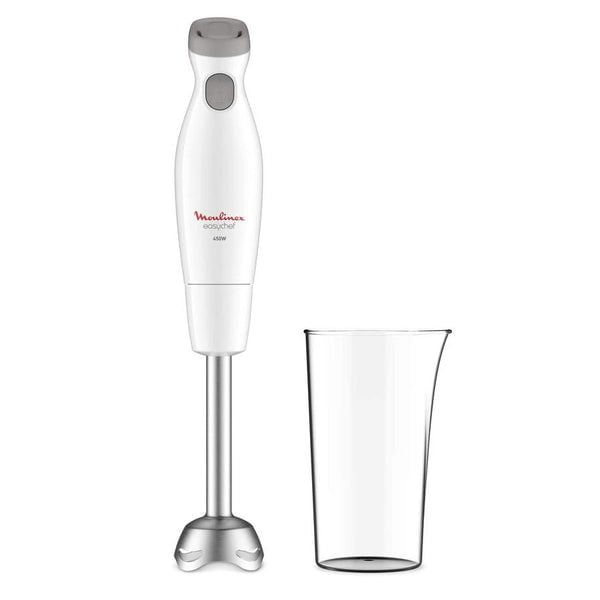Moulinex Easy Chef Hand Blender w/ 800 ml Beaker, 450W | DD451127