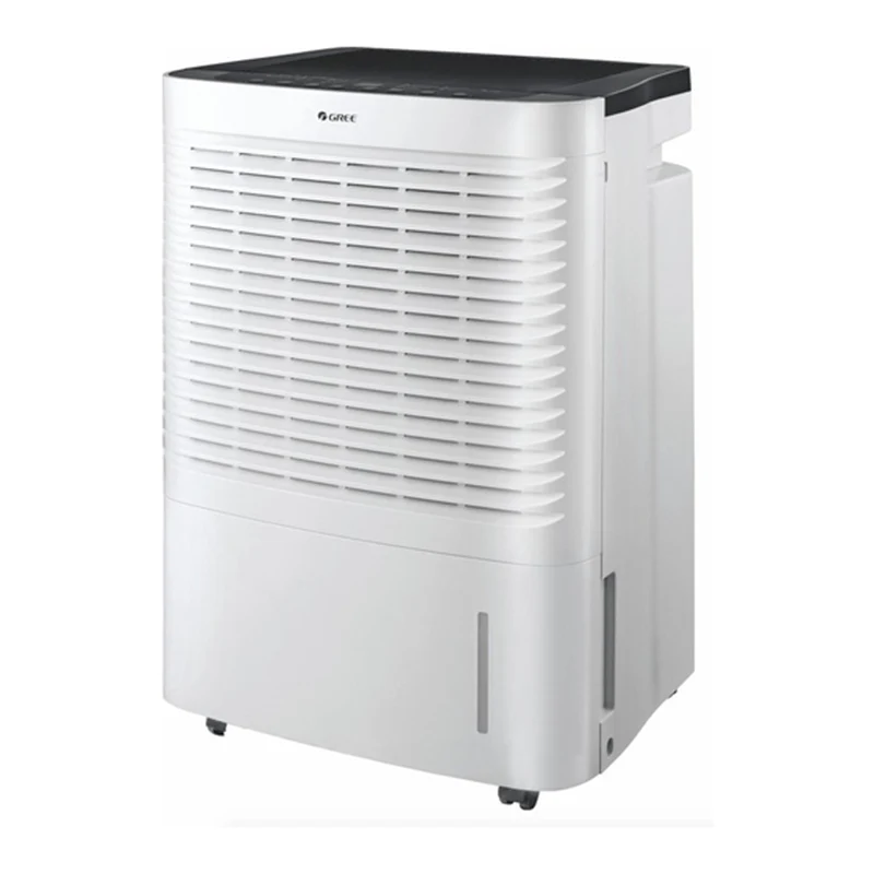 Gree 40 Litre Portable Dehumidifier (White)