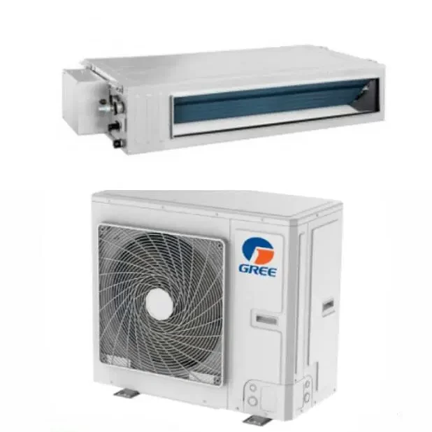 Gree Ducted Split Air Conditioner