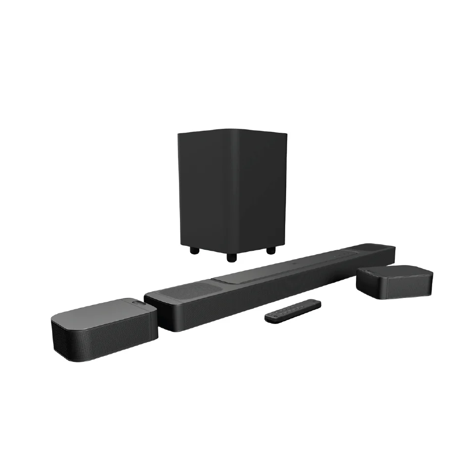 JBL Bar 800