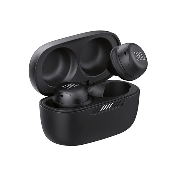 JBL Live Free NC+ TWS True Wireless Noise Cancelling Earbuds