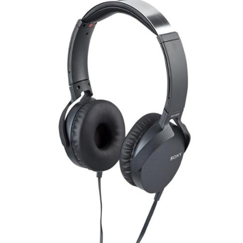 Sony MDR-XB550AP Extrabass Headphones