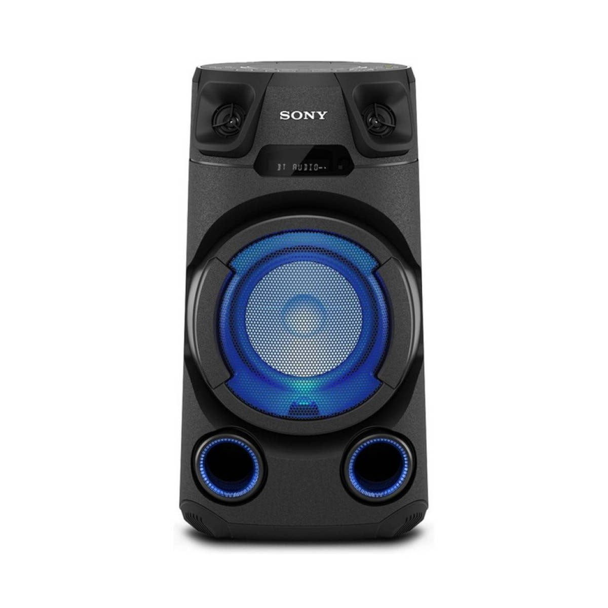 SONY V13 High Power Audio System w/ BLUETOOTH® | MHCV13