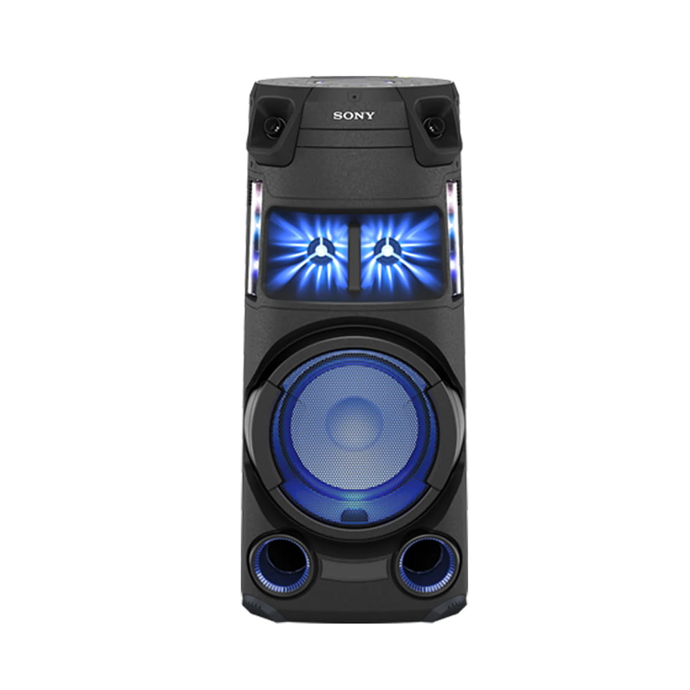 SONY V43D High Power Audio System w/ BLUETOOTH® | MHCV43