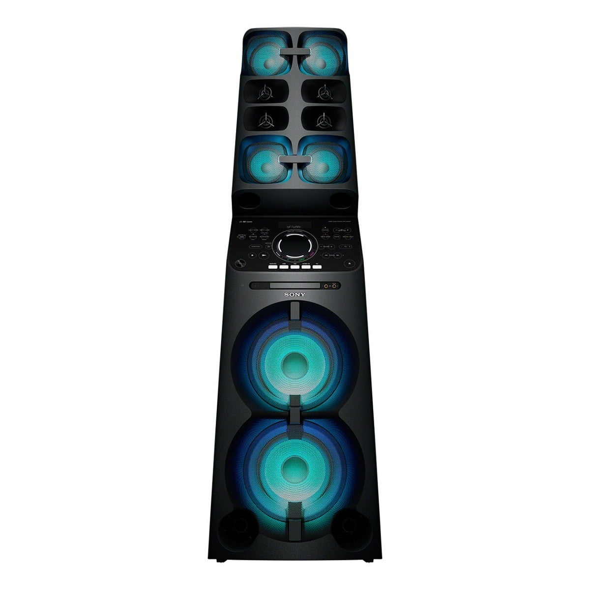 SONY V90DW MUTEKI High Power Audio System | MHC-V90DW