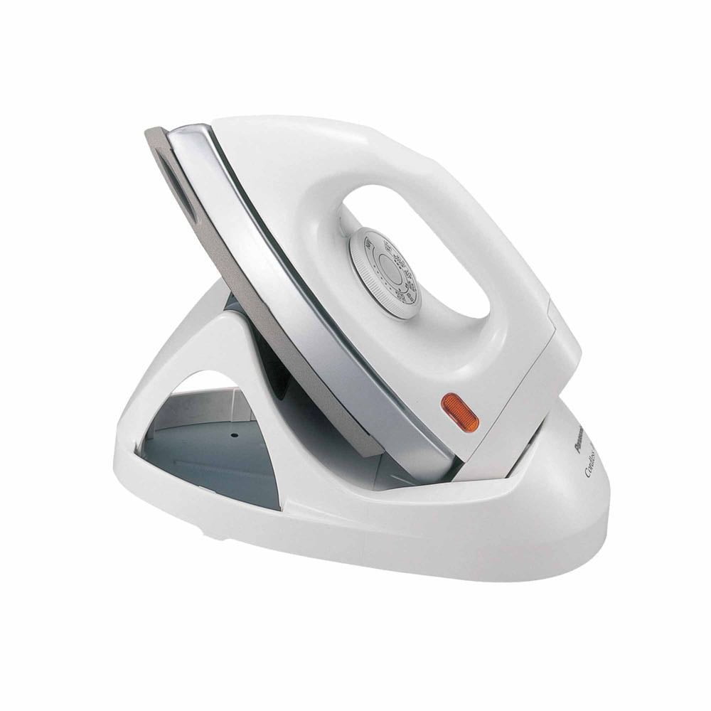 Panasonic NI-100DX Cordless Iron Box | Heavy Weight Dry Iron