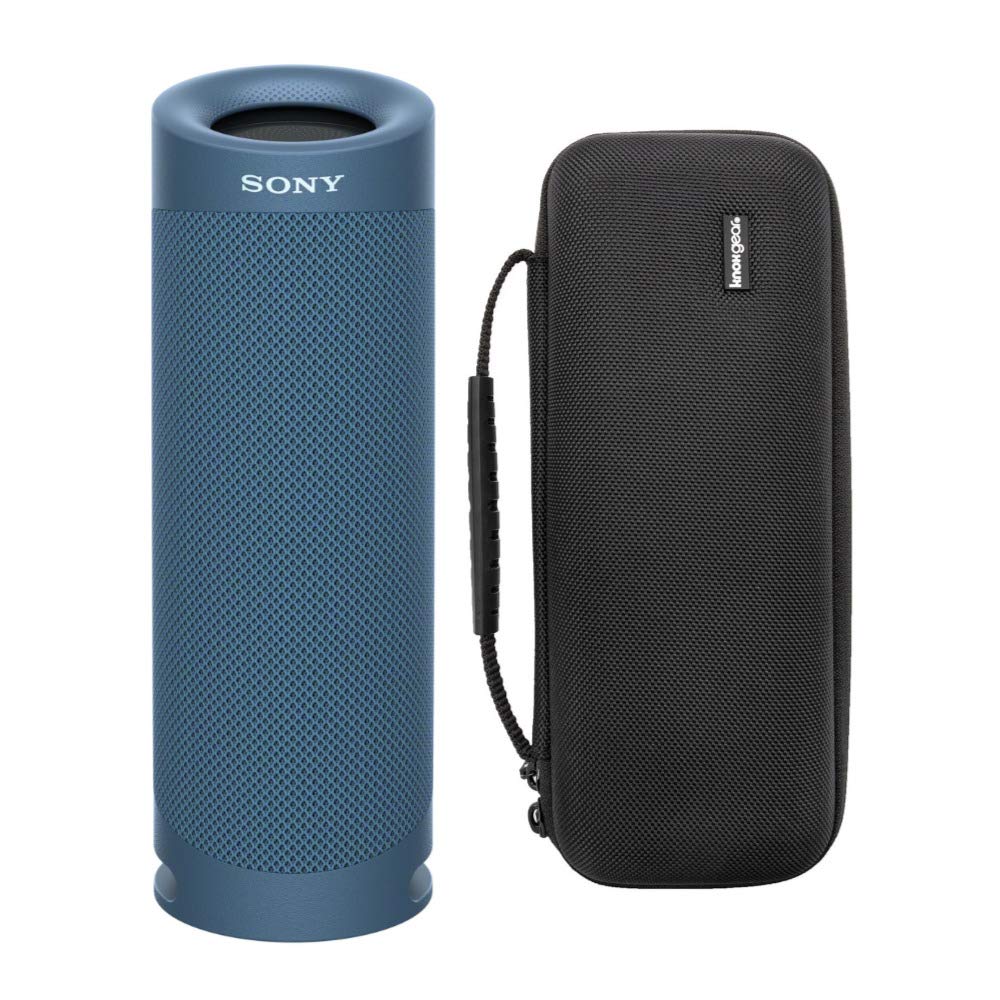 Sony SRS-XB23 EXTRA BASS Wireless Portable Speaker
