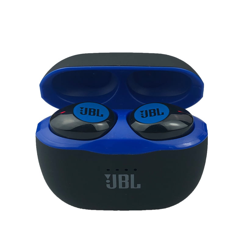 JBL Tune 120TWS True Wireless In-Ear Headphone | T120 TWS