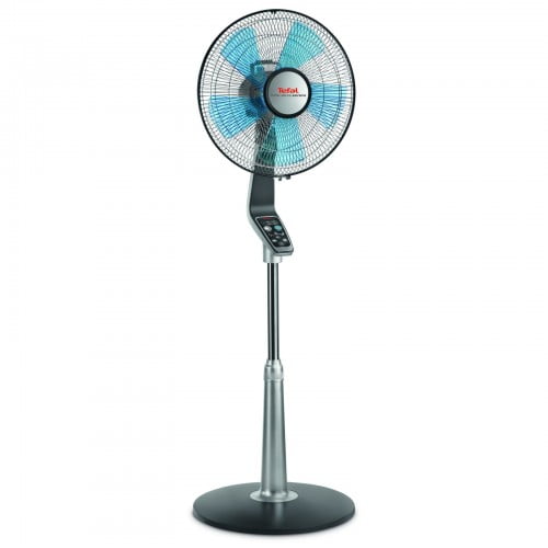 Tefal Essential Stand Fan VF4110G0, 40cm, Automatic Oscillation