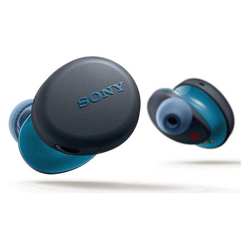 Sony WF-XB700 EXTRA BASS True Wireless Earbuds Headset w/ Mic for Phone Call, Bluetooth