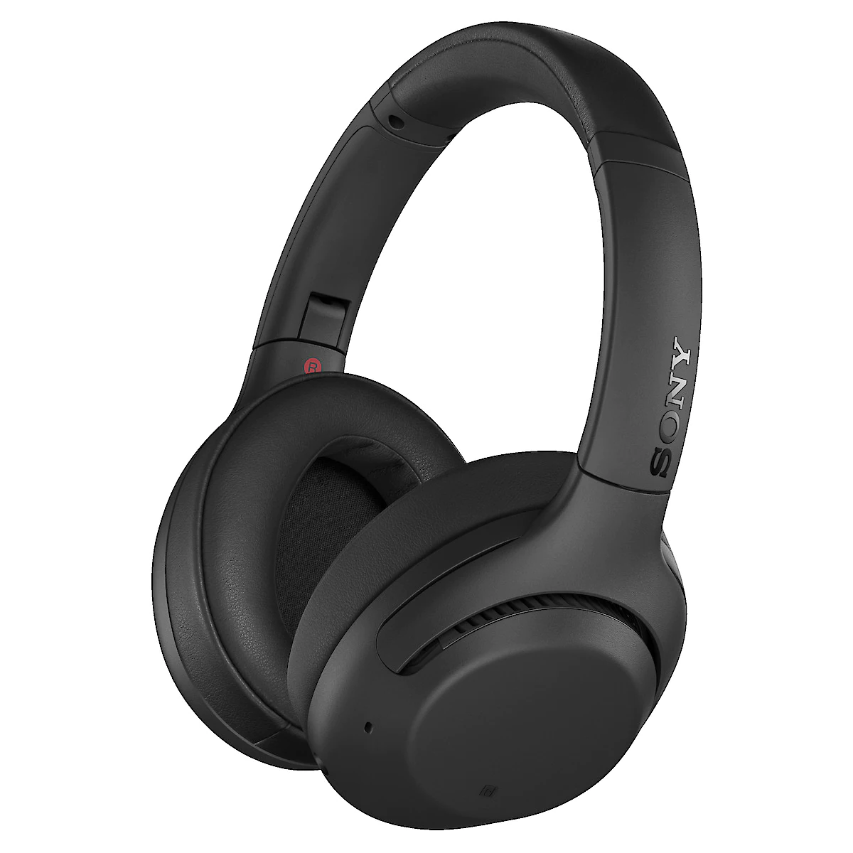 Sony WH-XB900N Bluetooth Wireless Over Ear Headphones with Mic, 360 Degrees Audio