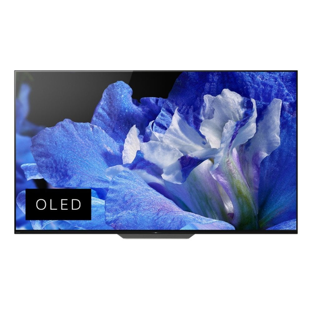 Sony 65-Inch OLED 4K Ultra HDR Android TV | A9F Master Series | KD65A9