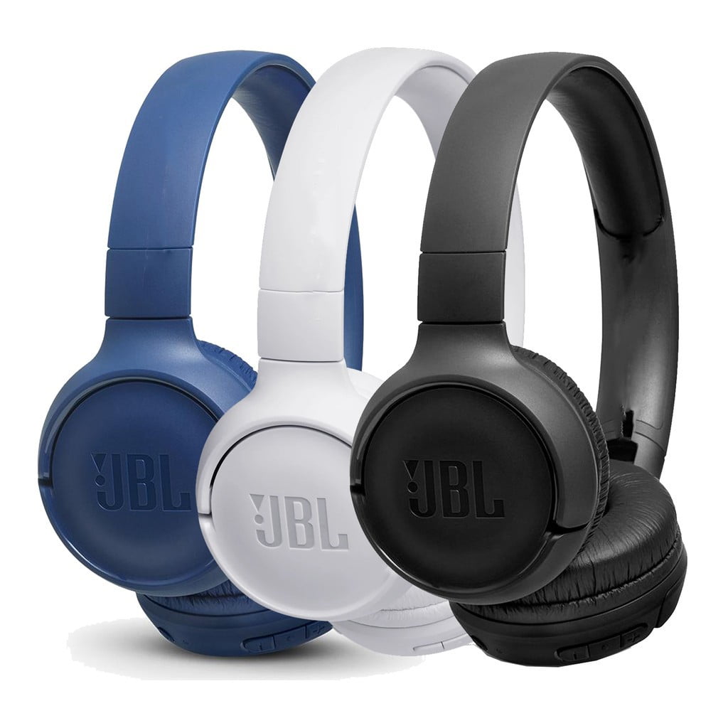 JBL TUNE 500BT On-Ear Wireless Bluetooth Headphone | T500 BT