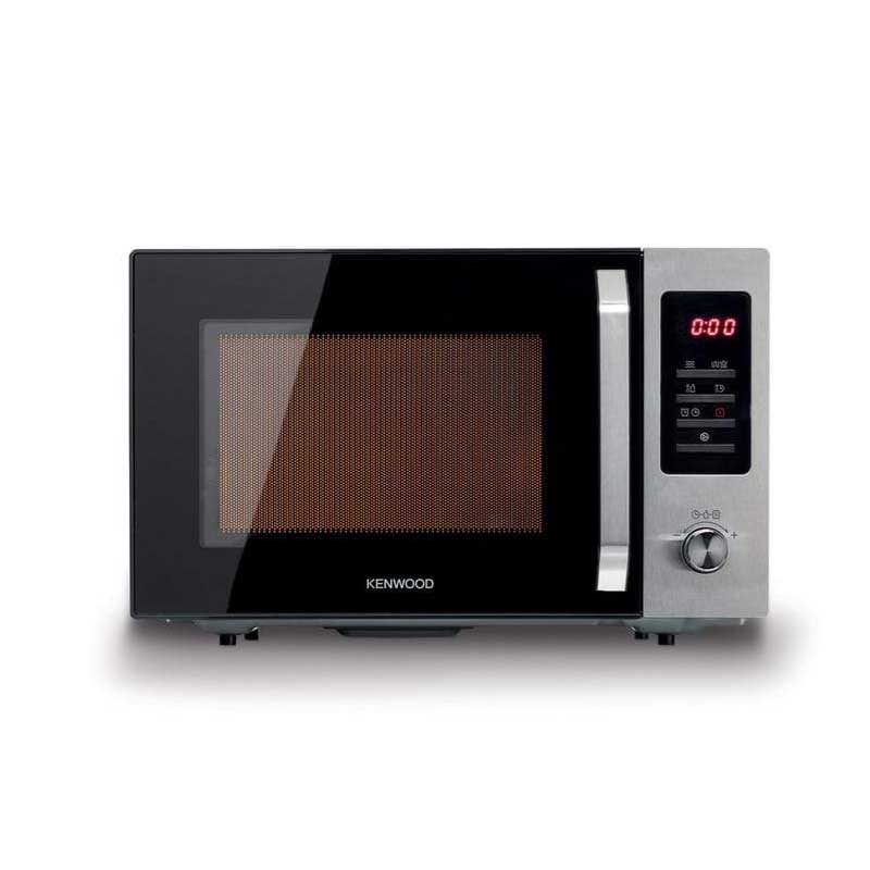 Kenwood 30L Microwave Oven with Grill, Digital Display | MWM30.000BK