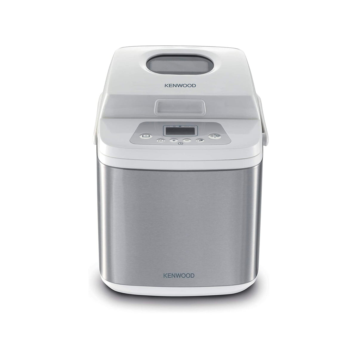Kenwood Bread Maker 19-in-1 Multifunctional Automatic Fresh Bread Making Machine w/ Digital Timer, 19 Different Programs | BMM13