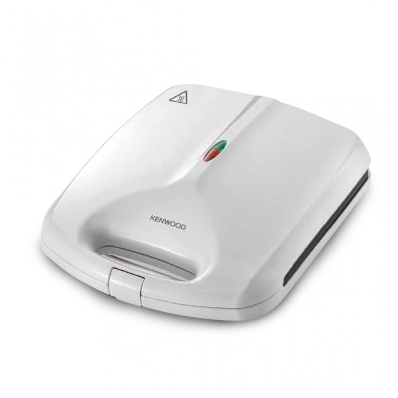 Kenwood 4-Slice Sandwich Maker | SMP50