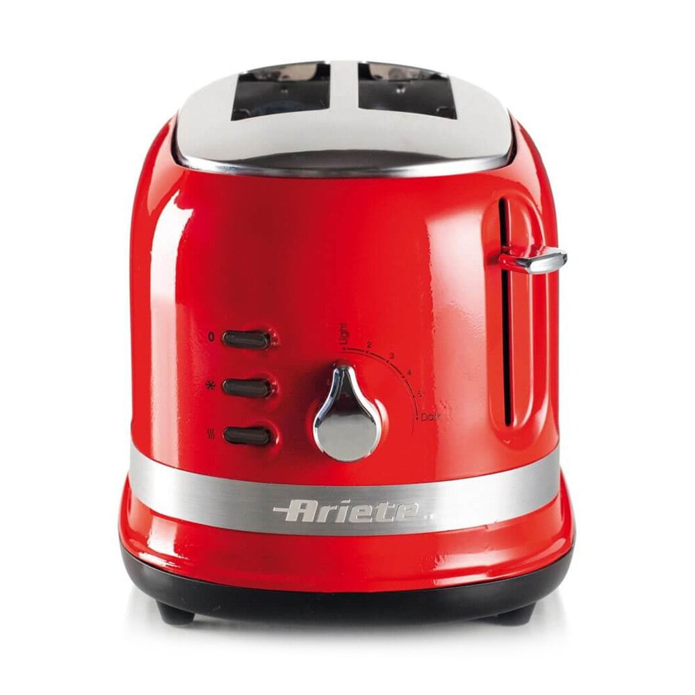 Ariete Moderna Range 2 Slice Toaster | ART0149