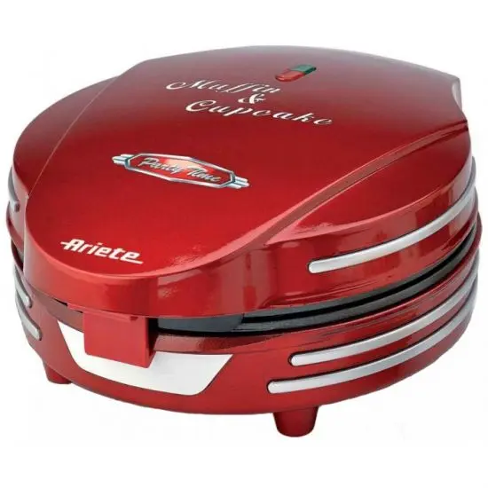 Ariete Muffin Maker / Cupcake Maker, 700 Watt | ART0188
