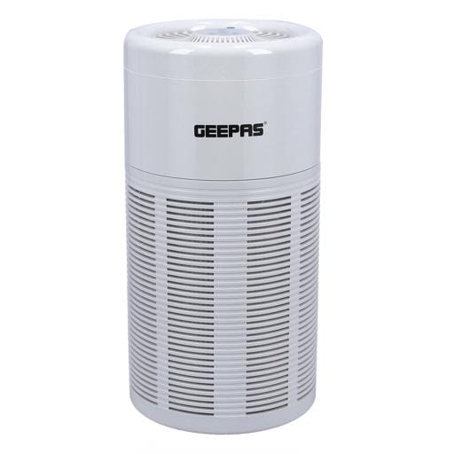Geepas Air Purifier, Touch Control w/ 3 Timer Functions, 3 Speed, GAP16014