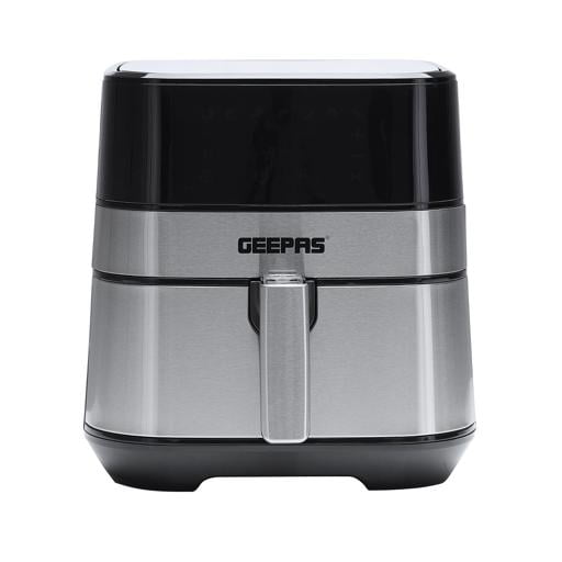 Geepas 5L Digital Air Fryer, Oil Free, Touchscreen | GAF37510