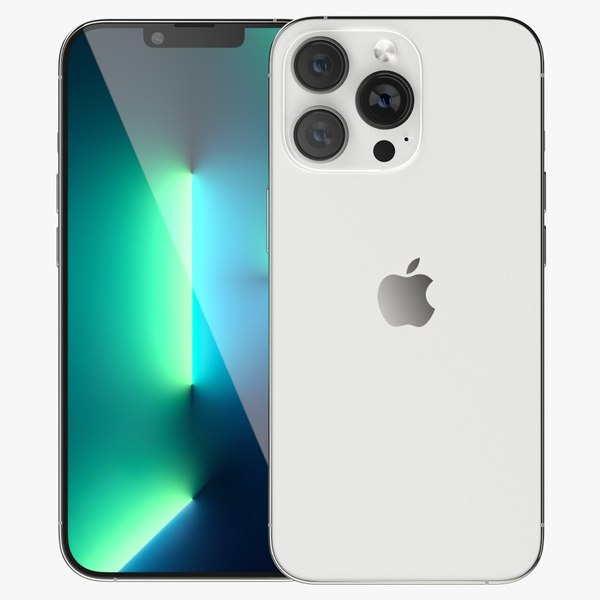 iPhone 13 Pro