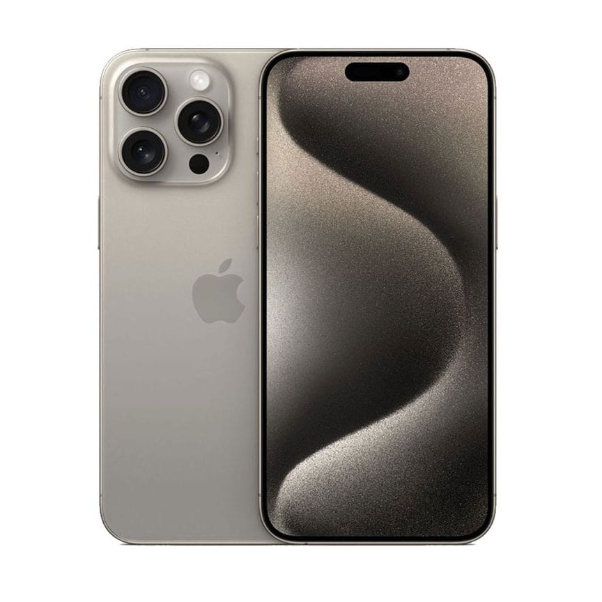 iPhone 15 Pro