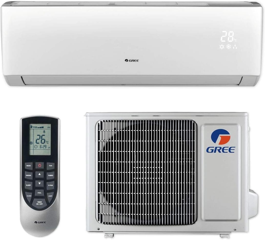 Gree Wall Split Air Conditioner