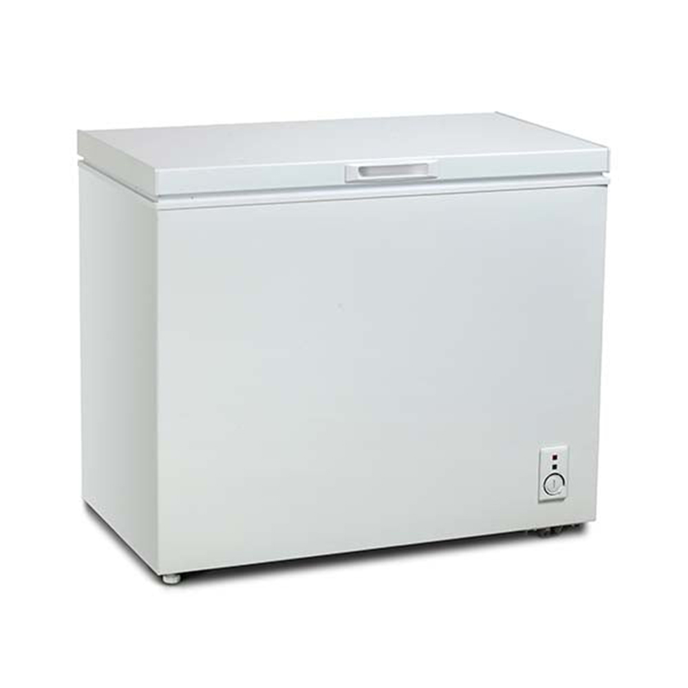 CHiQ 200 Liter Chest Freezer Single Door | CF200