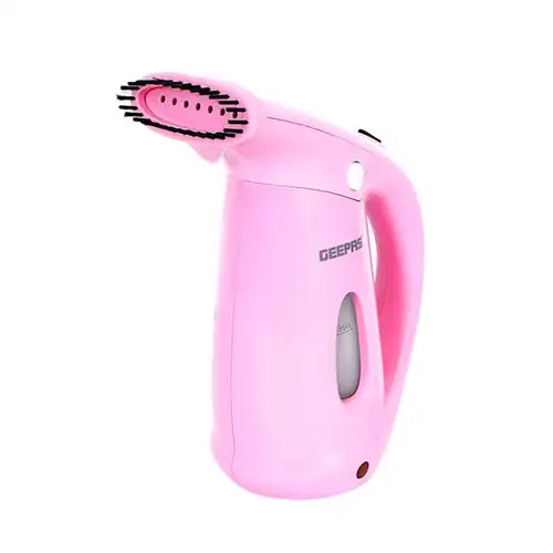 Geepas Handheld Garment Steamer, 160ml Water Capacity | GGS9693