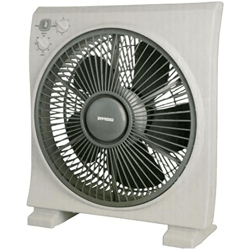 Geepas 12 inch Box Fan | GF926