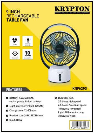 KNF6293