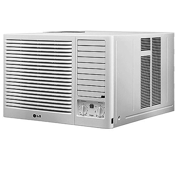 LG Window Air Conditioner