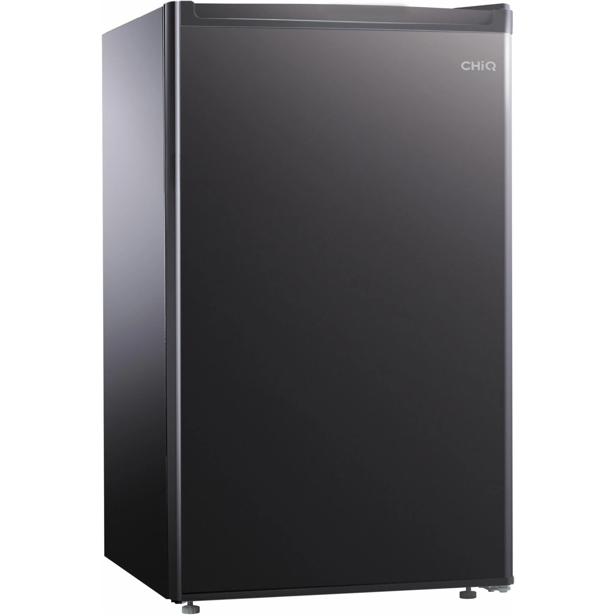 CHiQ 120L (Net 90L) 1-Door Mini Fridge, CSR120DSK3