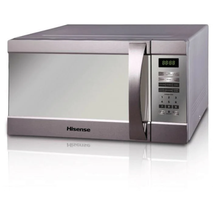 Hisense 42 Litre Digital Microwave Oven with Grill (H42MOMME)